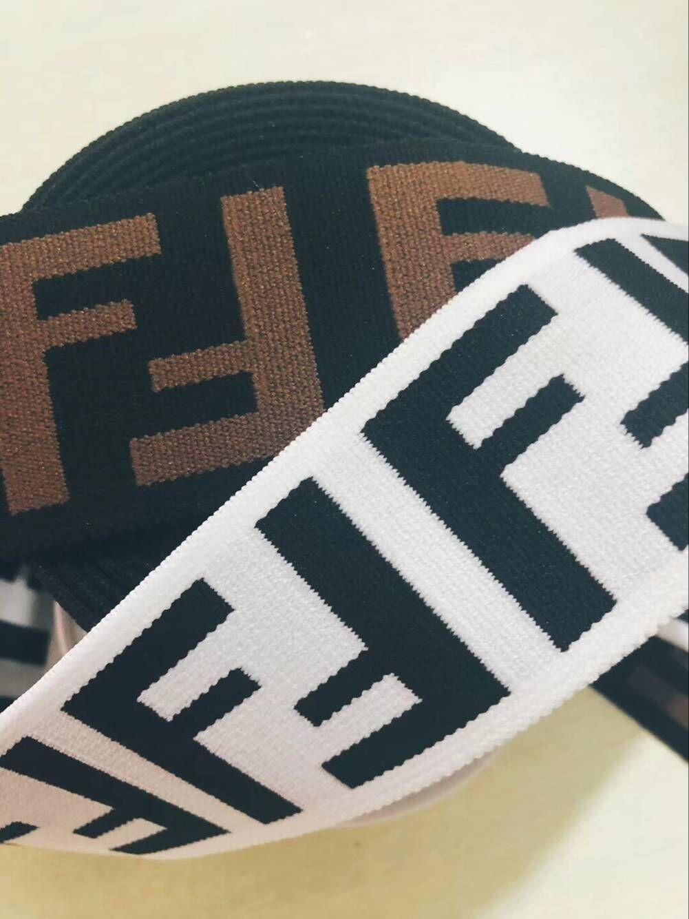 fendi headband dhgate
