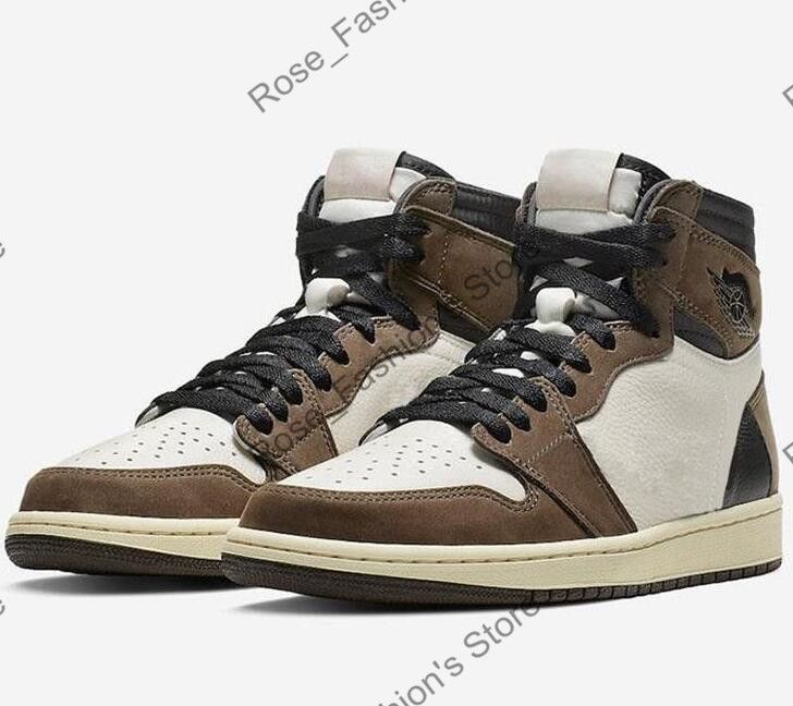 1s Travis Scotts