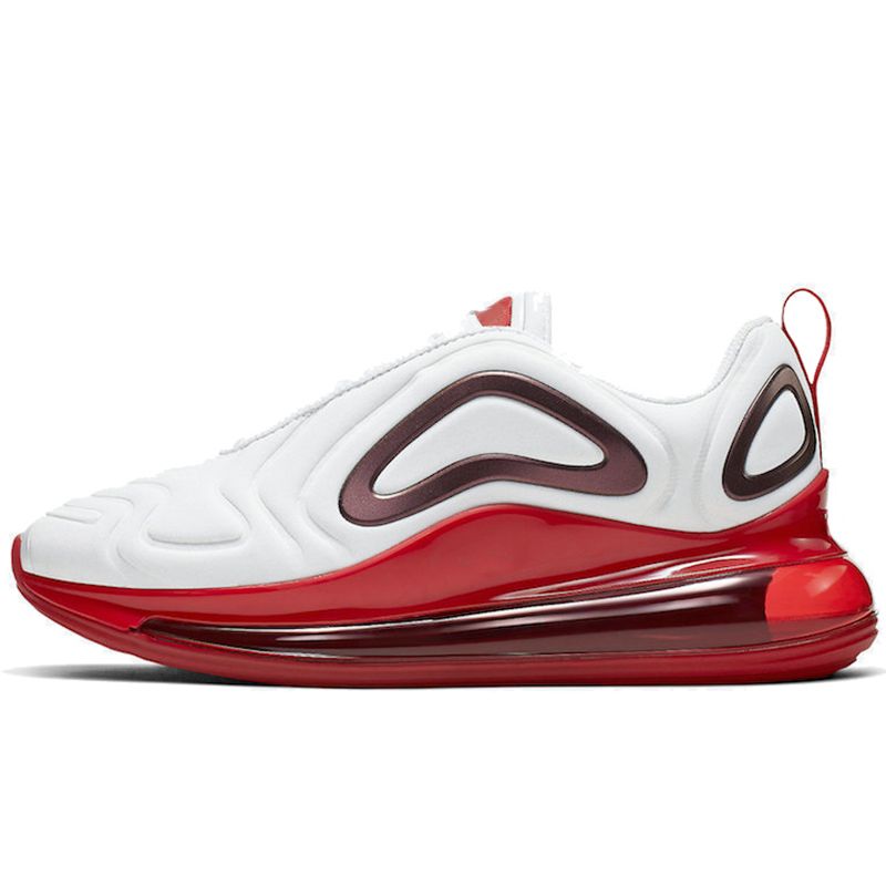 Compre Nike Air Max 720 Diseñador De Oxígeno Zapatillas De Tenis Brown Púrpura Zapatilla De Deporte De Rosa Futuros Formadores Serie Upmoon Júpiter Compre Nike Air Max 720 Diseñador De Oxígeno Zapatillas De Tenis Brown Púrpura Zapatilla De Deporte De Rosa Futuros Formadores Serie Upmoon Júpiter