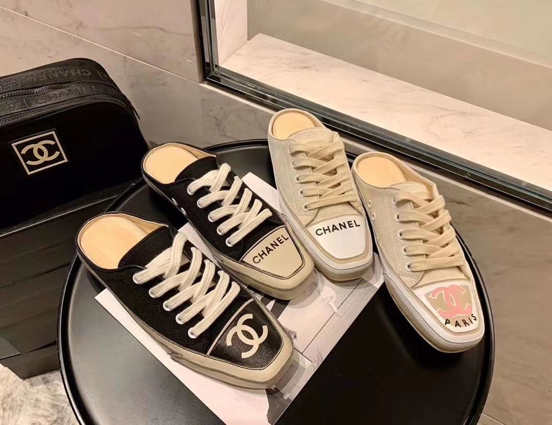 wedge trainers brown