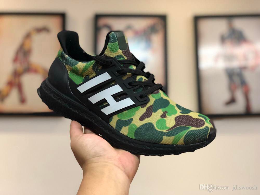 bape ultra boost dhgate