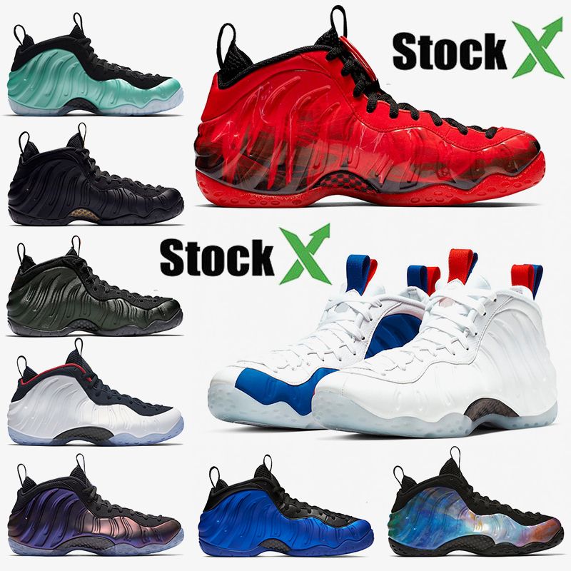 black and gold penny hardaway shoes