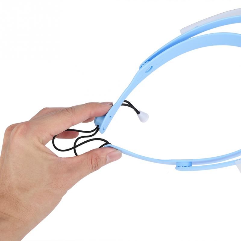 maschera facciale dentista maschera facciale dentista