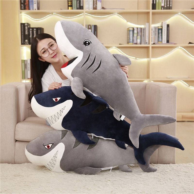doll shark