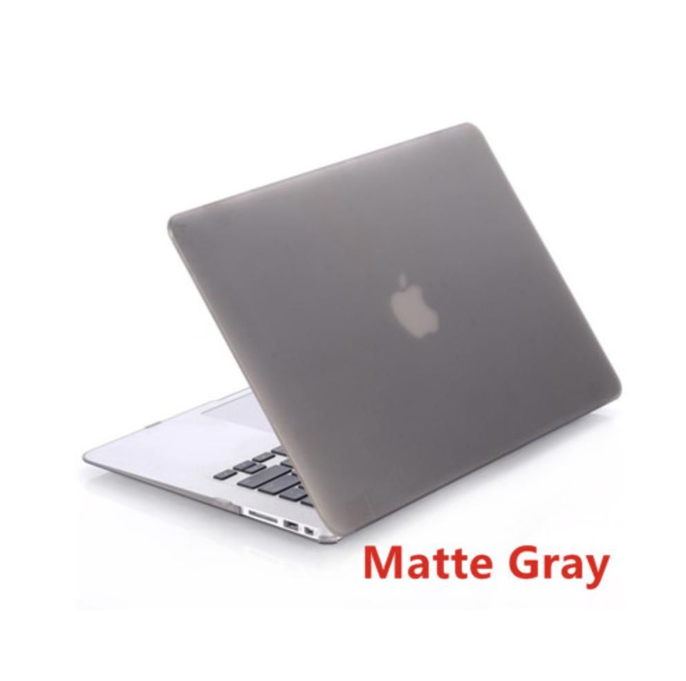 Matte Grey