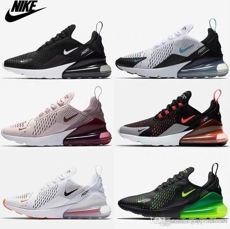 nike air 27c purple