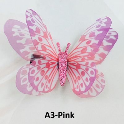 A3 Pink