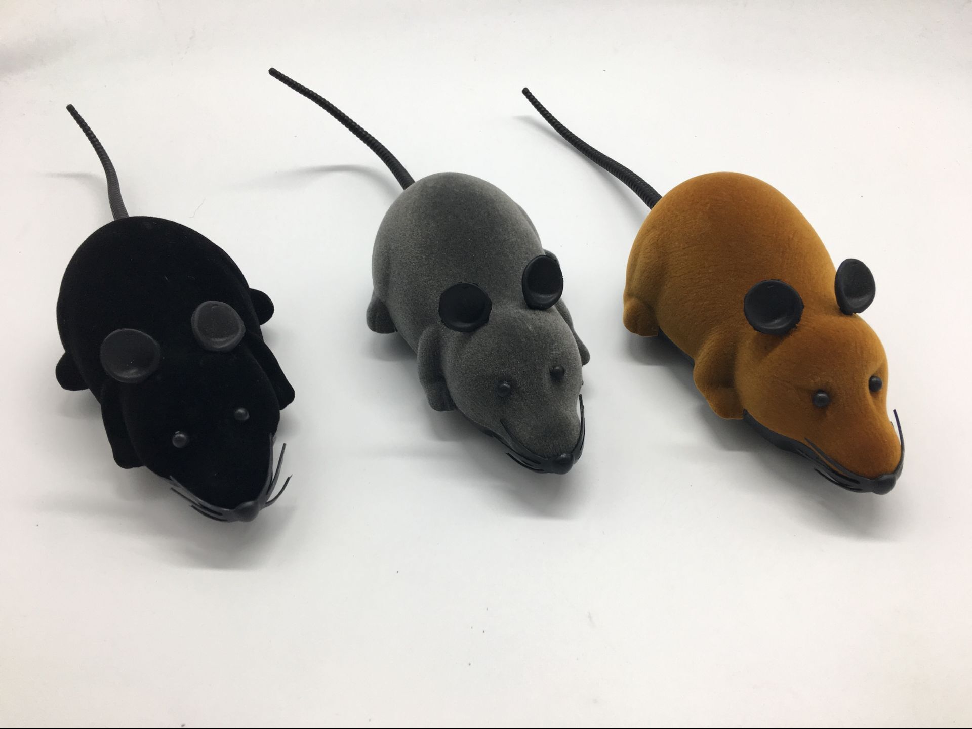 remote control mouse prank