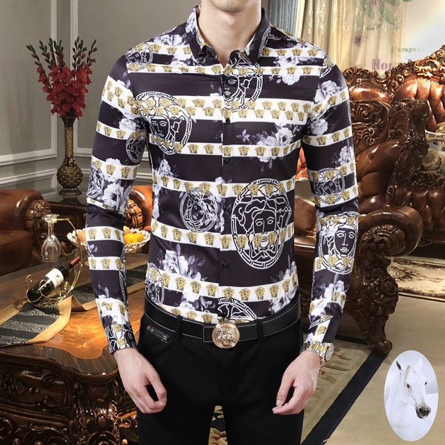 best embroidered shirts