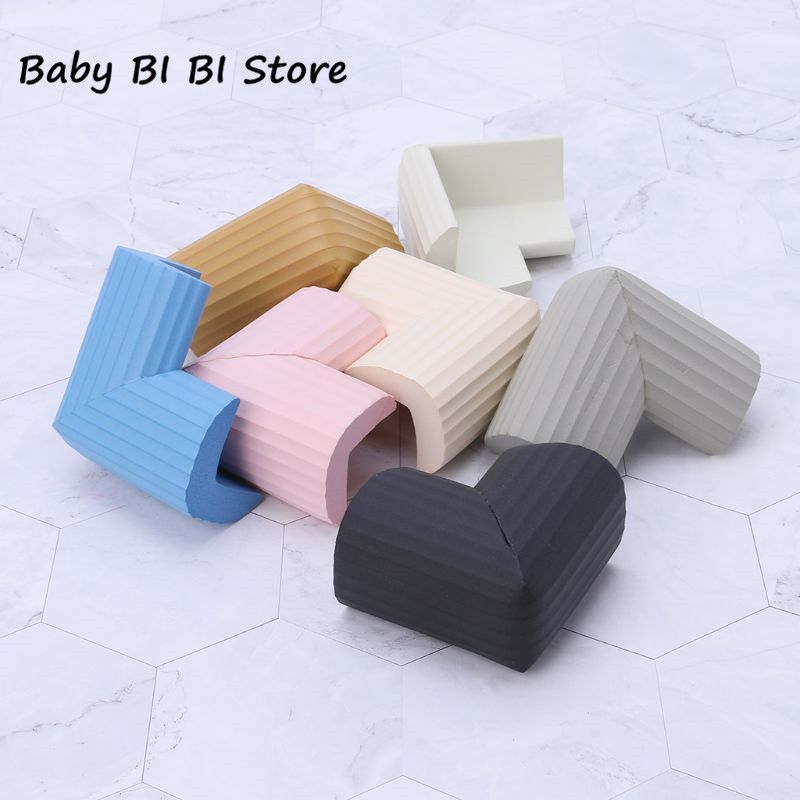 2020 Safety Corner Baby Sponge Nbr Edge Protection Infant