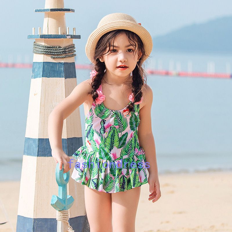 girls swimsuits 2019