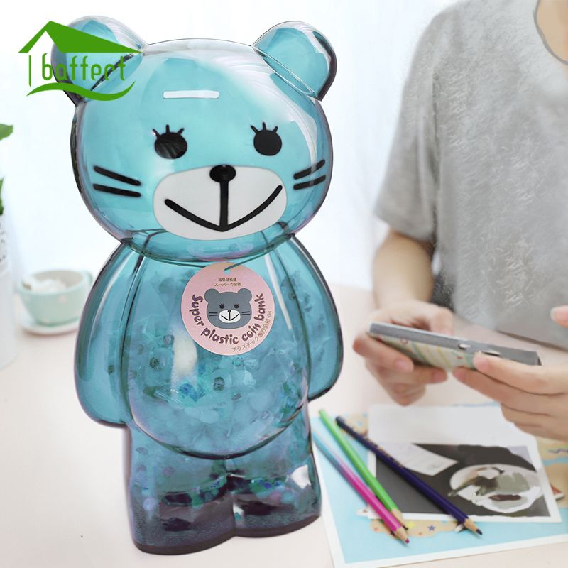 big coin bank