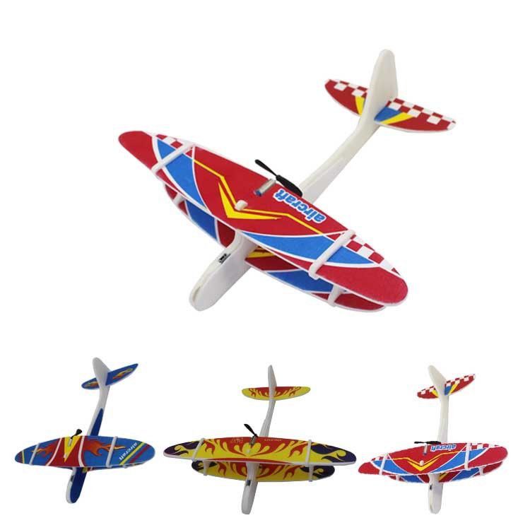 aircraft toy models