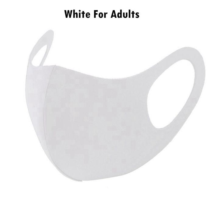 Adultes-Blanc
