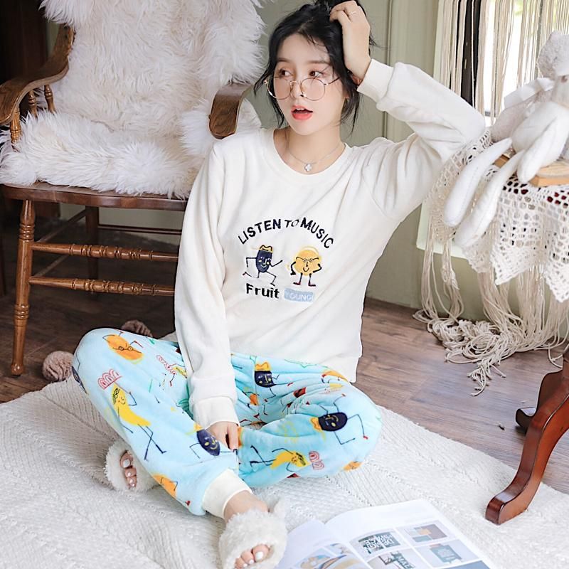cute pajamas for women