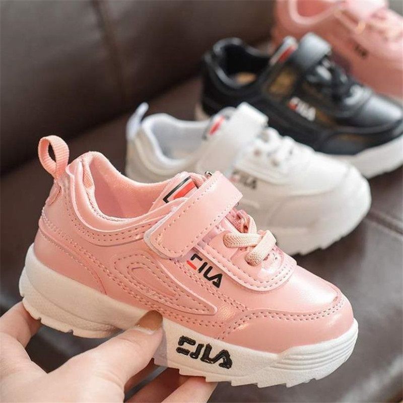 infant girl sneakers size 3