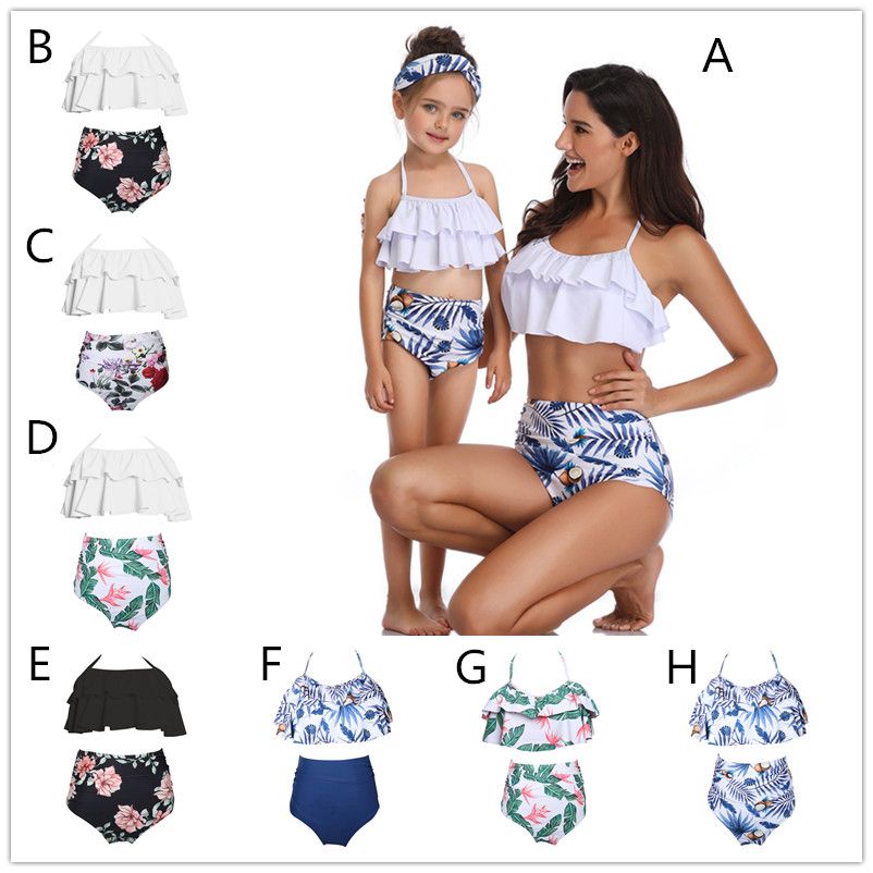 2 pc swimsuit with shorts