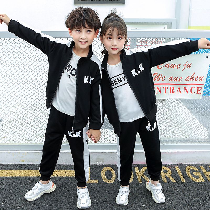 girls sportswear sets