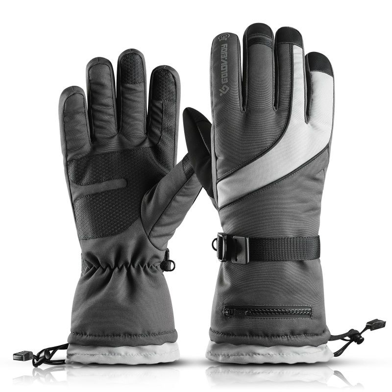 mens snowboard gloves