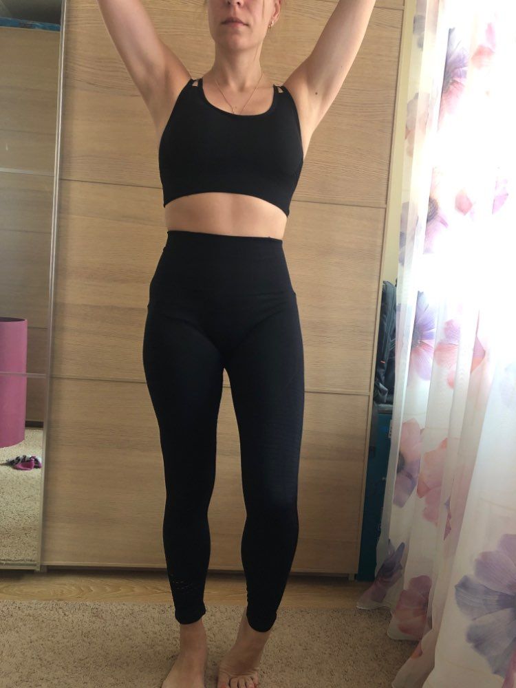 Comfortable Yoga Pants