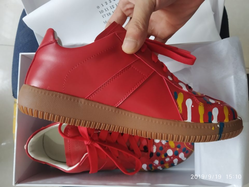 Low Tops Run Mens Casual Shoes Men S Designer German Training