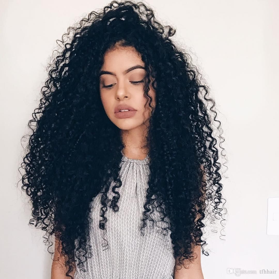9a Brazilian Indian Unprocessed Human Virgin Natural Straight Body