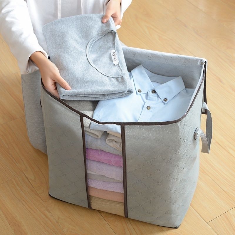soft storage bags