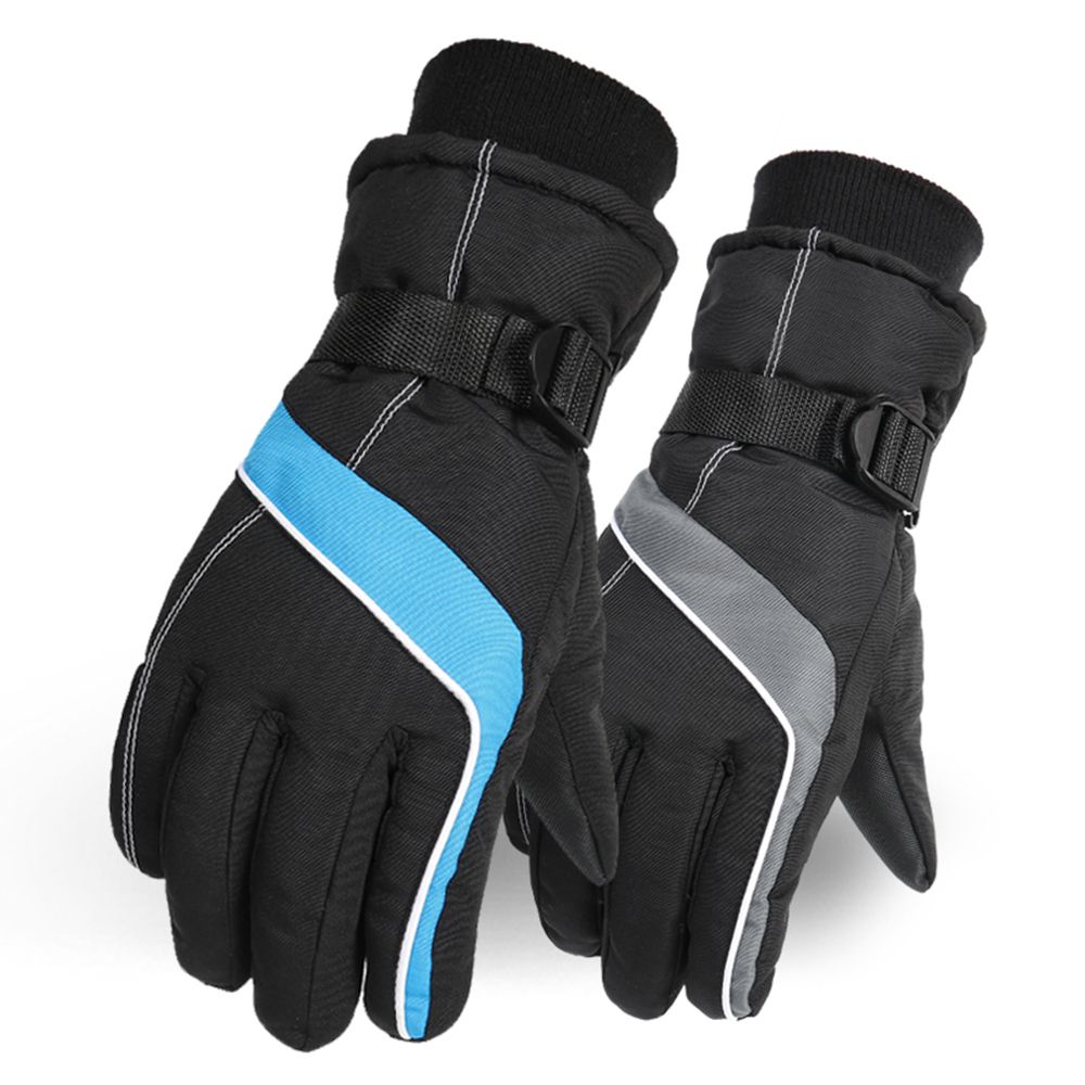 Pair Motorcycle Sport Gloves For Kids Children Outfoor Gear Glove Multi Size