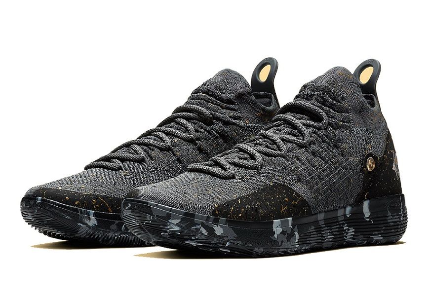 Acquista Scarpe Da Campionato KD 11 Gold Splatter Bambini Vendite Calde  Nuova Alta Qualità Kevin Durant 11 Scarpe Da Basket Spedizione Gratuita US4  US12 A 44,41 € Dal Hotsportsshoes | DHgate.Com