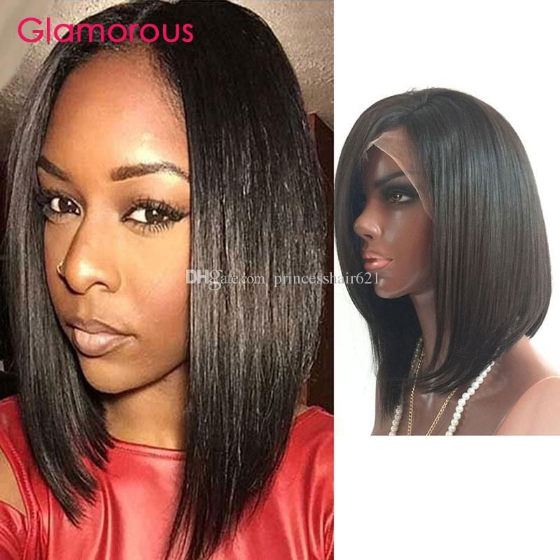 perruque human hair pas cher
