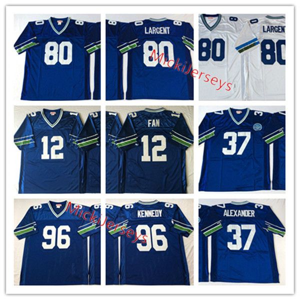 cortez kennedy jersey