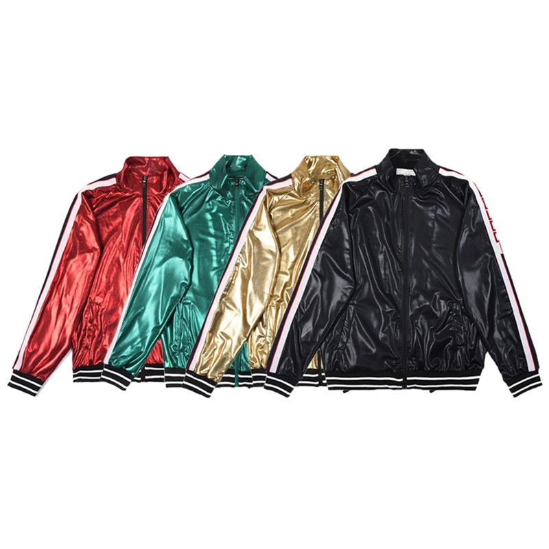 shiny tracksuit mens