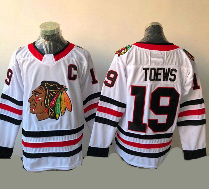 chicago blackhawks jersey xxxl