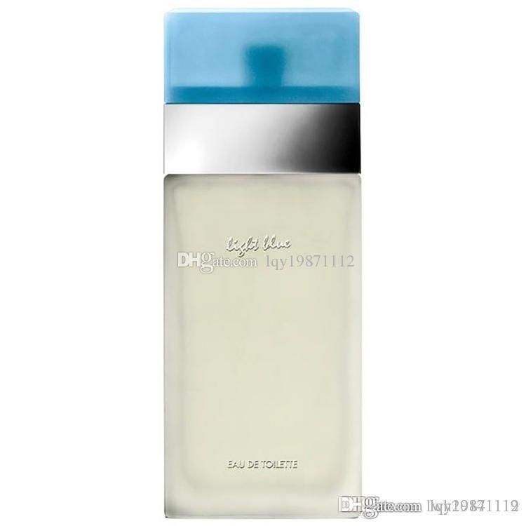 عطر بلو لايت للنساء 100 مل عطر جديد وأنيق ماء تواليت جودة عالية شحن مجاني سريع من عند Lwh20141119 102 97ر س Kr Dhgate Com
