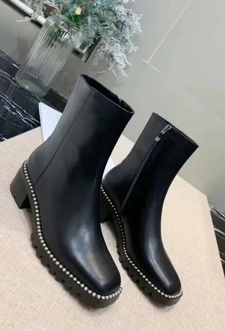 Compra Botas Barato | Entrega Rápida Y Calidad | Es.Dhgate. Más Barata Que  Lustmexico \u0026 Netshoes.
