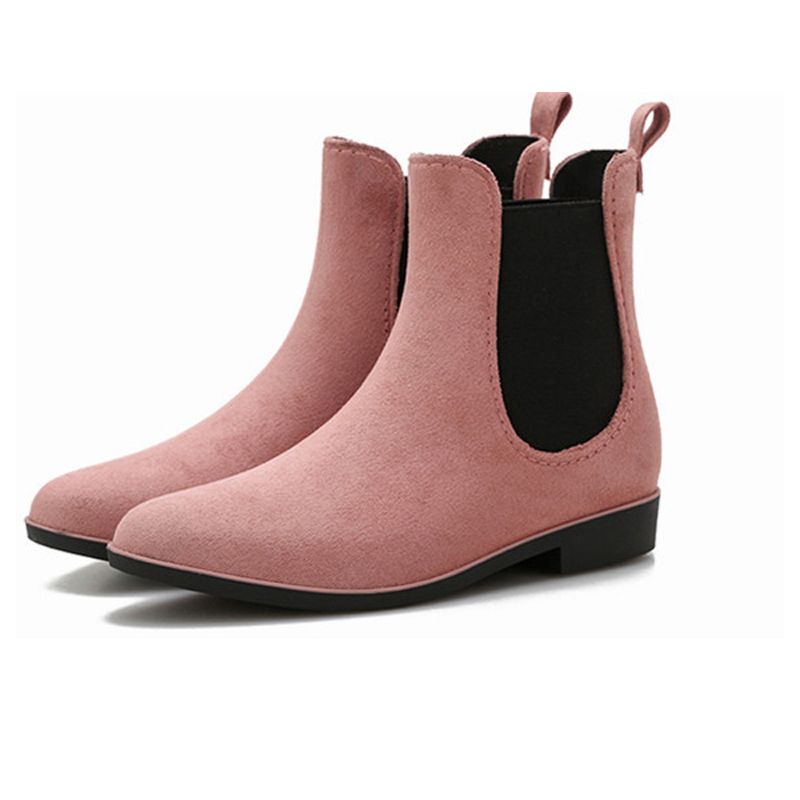 Hot Sale Spring Winter Boots Brand 