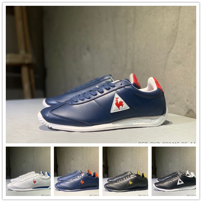 le coq sportif basketball shoes
