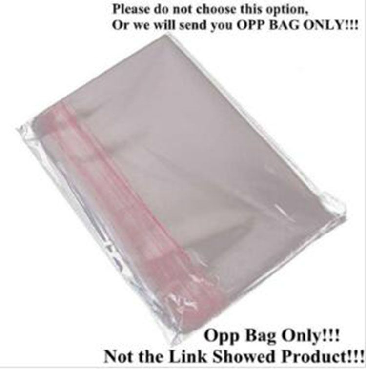 opp bag