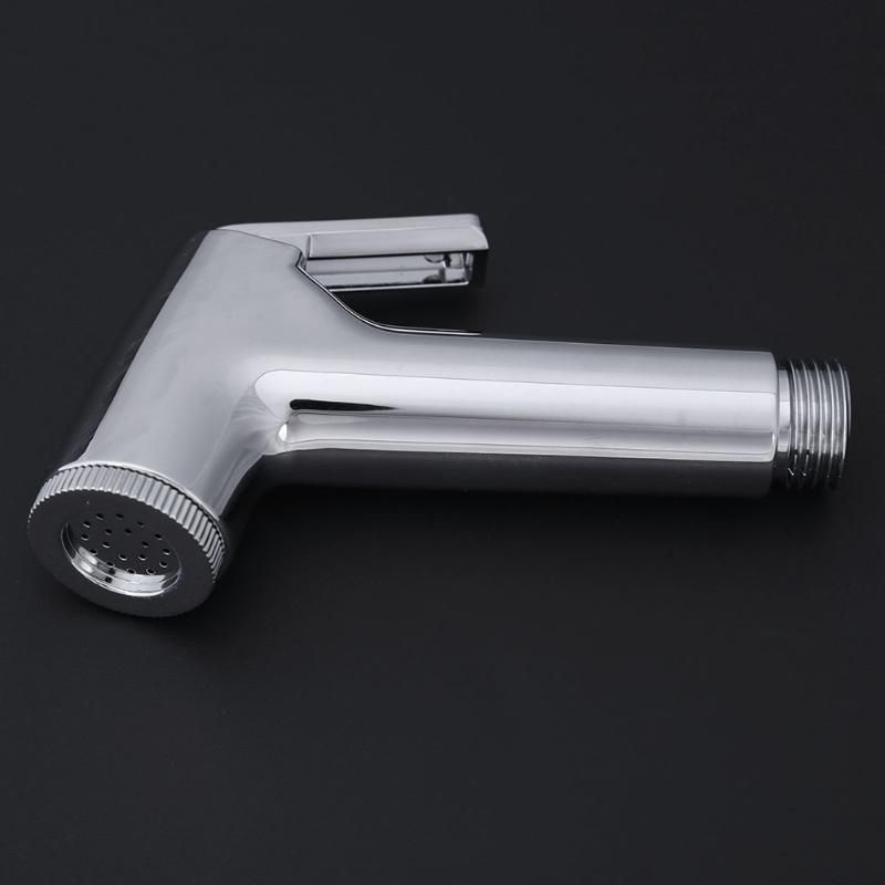 2020 Hot Sale Bathroom Toilet Handheld Shower Bath Faucet Head