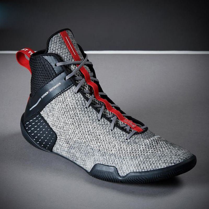 Compra Hombres, Boxeo, Lucha, Lucha, Botas, Botas, Niños, Malla,  Transpirable, Portátil, De Apoyo, Entrenamiento, Boxeo, Calzado Deportivo, Zapatos  Decathlon Barato | Entrega Rápida Y Calidad | Es.Dhgate