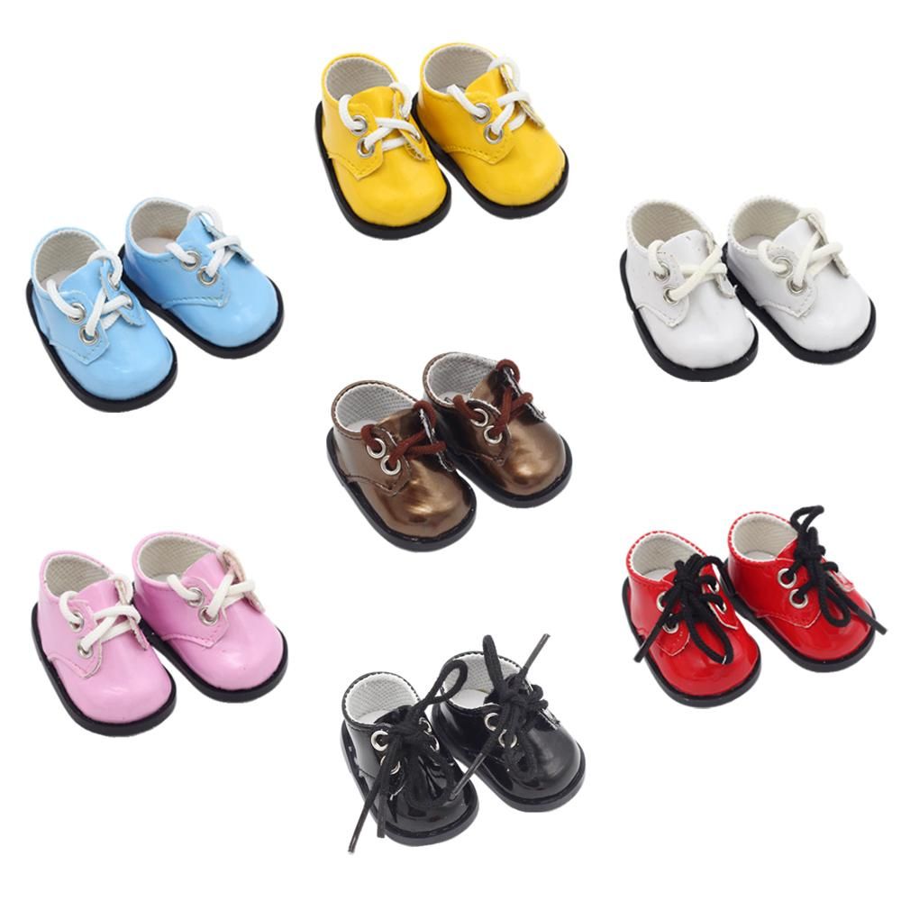 newborn baby doll shoes