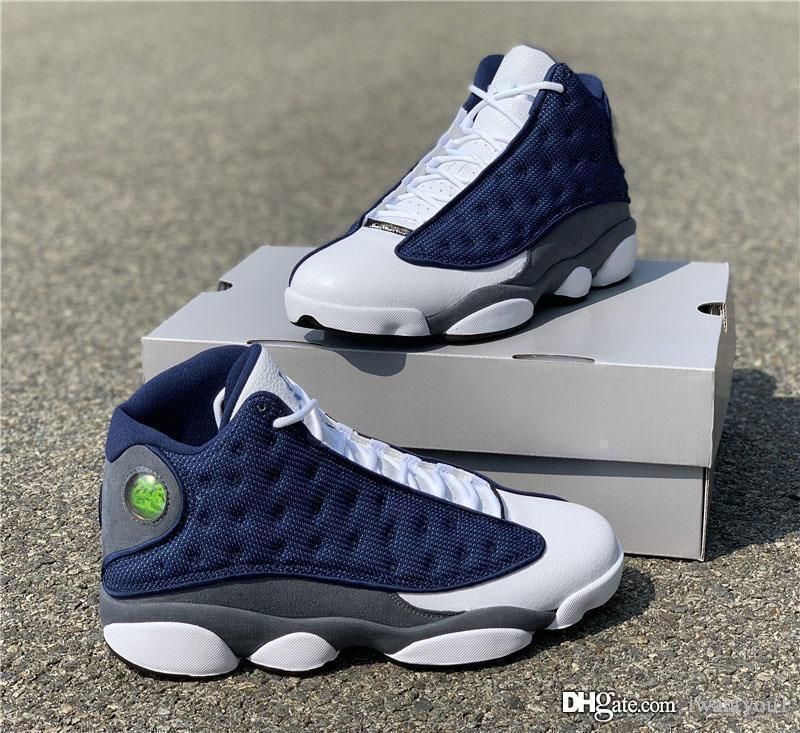 italy blue 13s