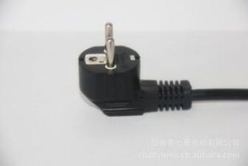 EU-Stecker