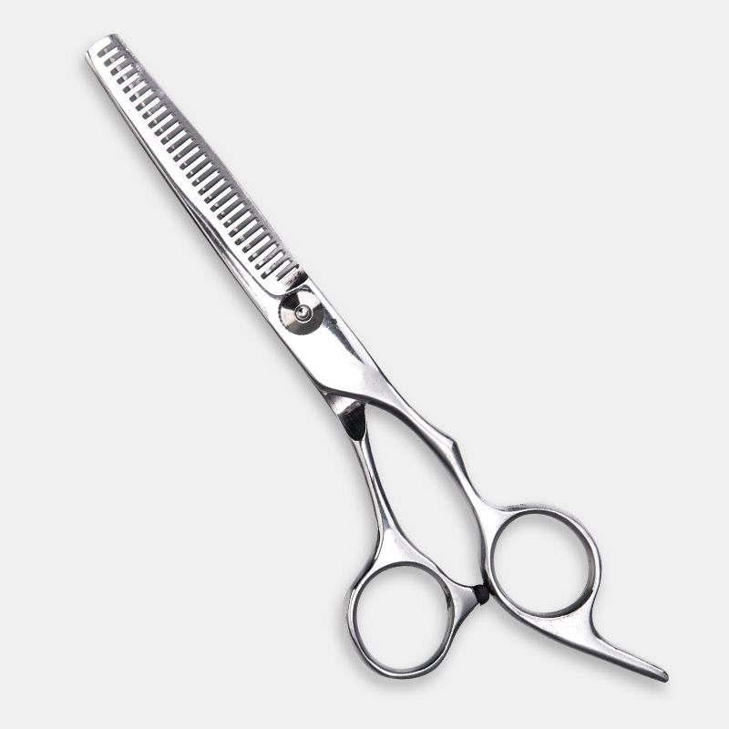 Hairdressing Human Hair Cutting Thinning Scissors Kit Top Quality