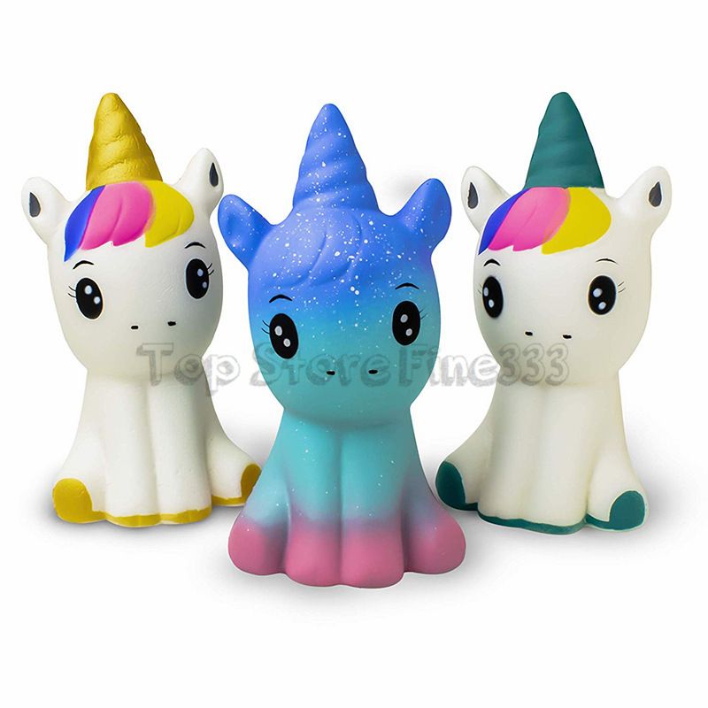 fun squishy toys