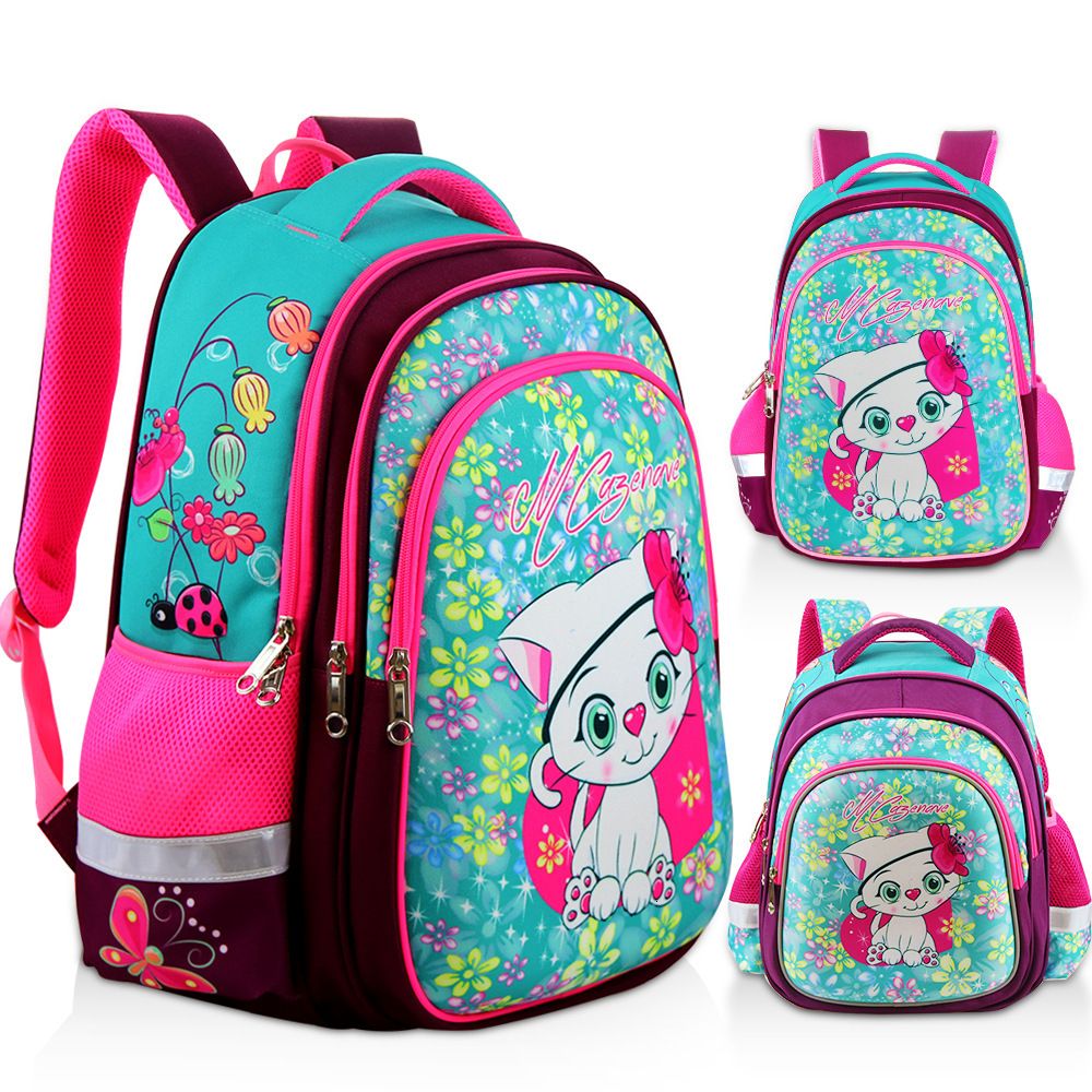 grade 1 backpack