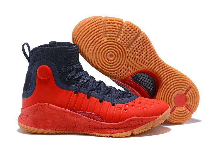 red curry 4 shoes