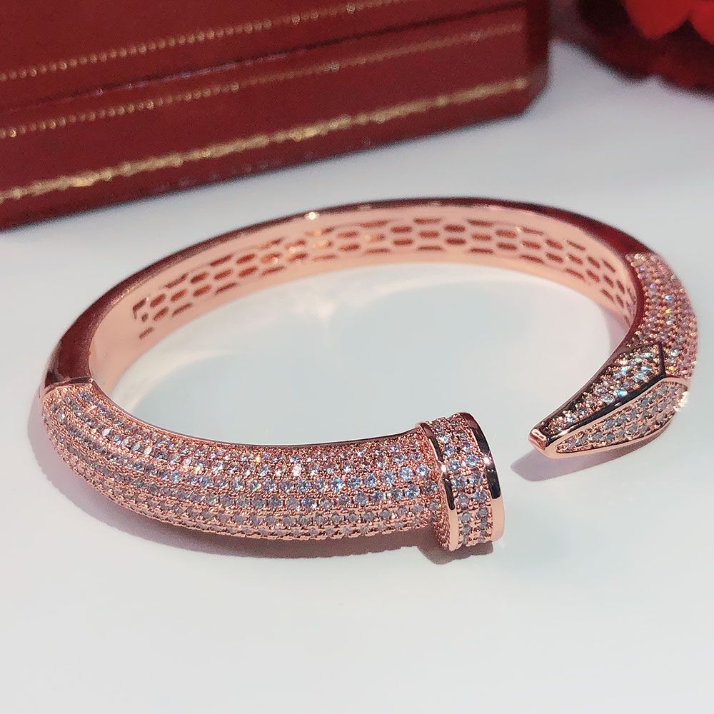 18K Rose Gold