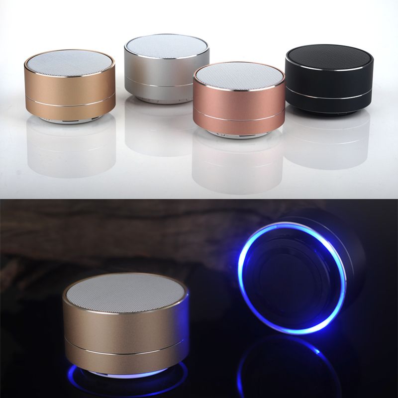 a10 mini wireless speaker