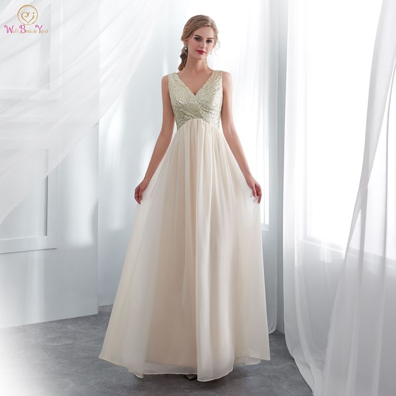 bohemian prom dresses 2019